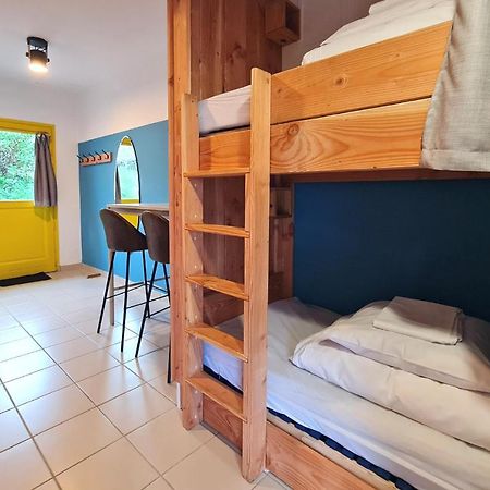 Hotel Naeco Audierne Εξωτερικό φωτογραφία