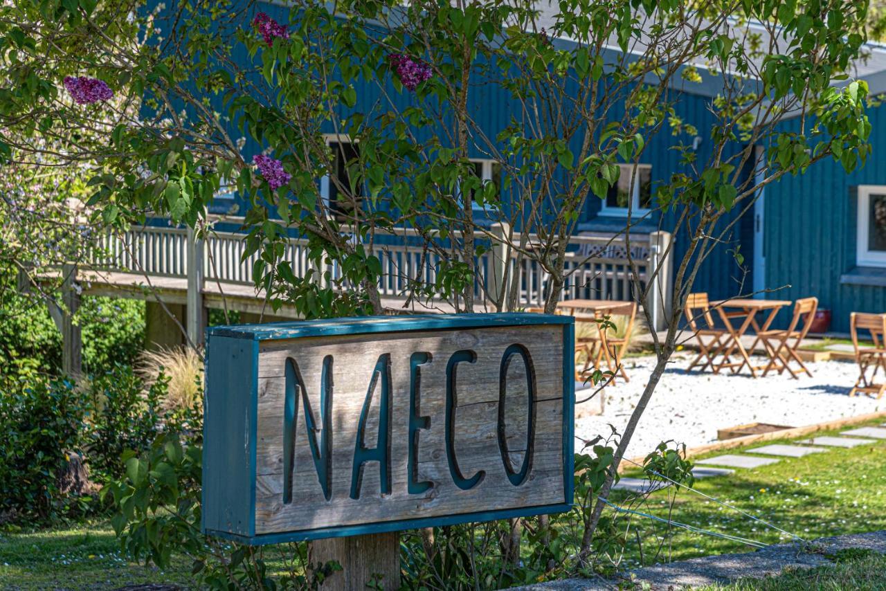Hotel Naeco Audierne Εξωτερικό φωτογραφία
