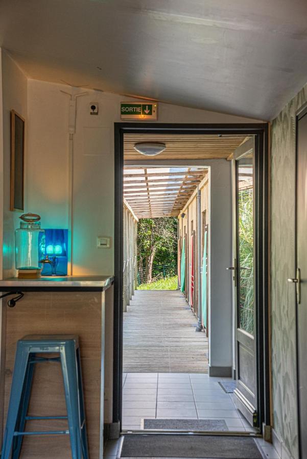 Hotel Naeco Audierne Εξωτερικό φωτογραφία