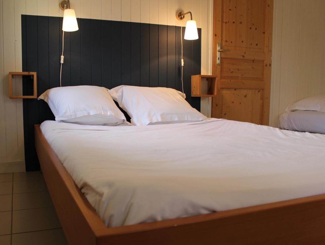 Hotel Naeco Audierne Εξωτερικό φωτογραφία
