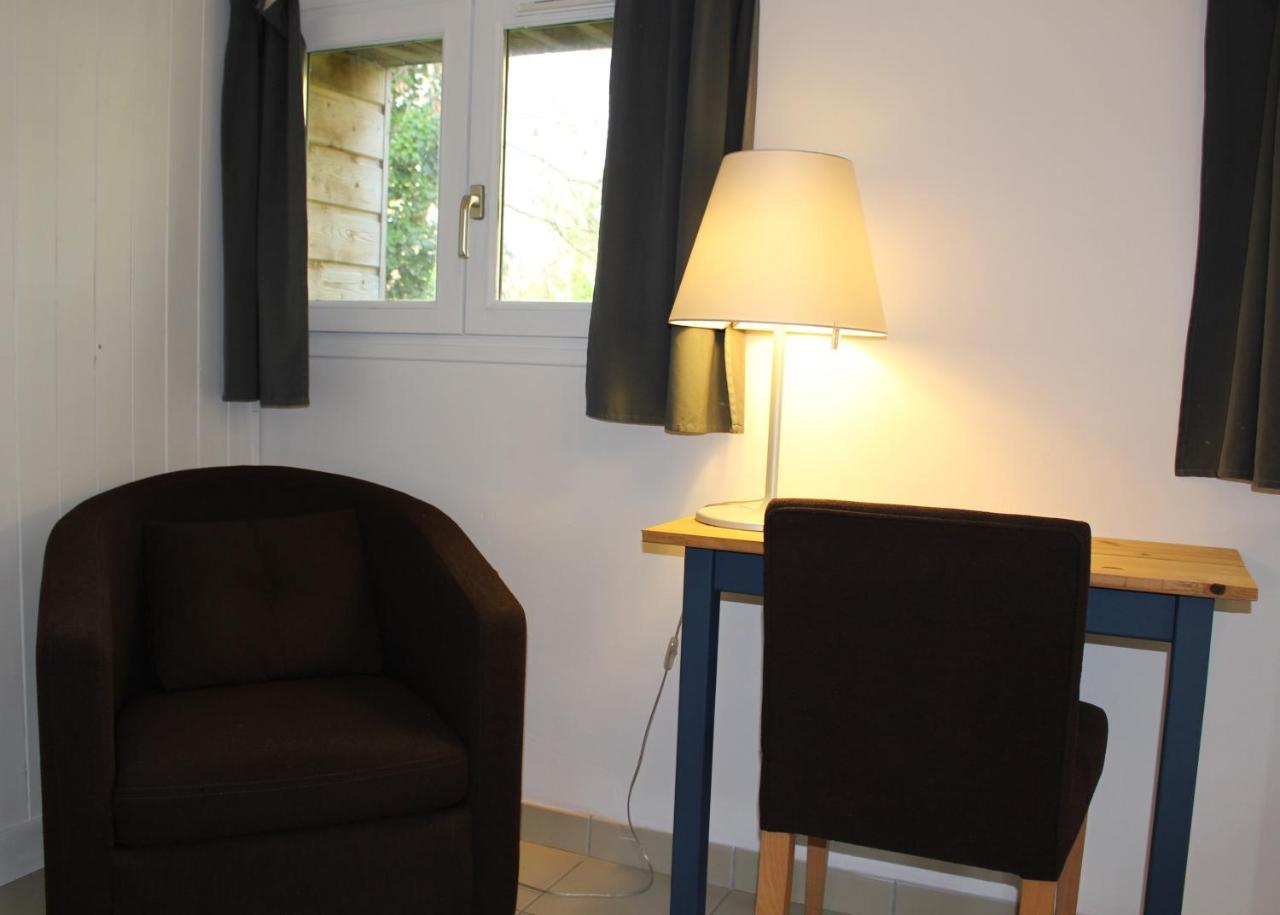 Hotel Naeco Audierne Εξωτερικό φωτογραφία